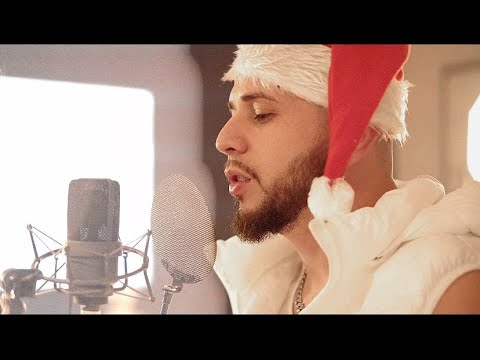 Navidad fuera de casa  - MR JC x  KARLOFF - (Video Oficial)