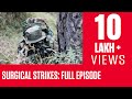 Special Operations India Surgical Strikes English Episode