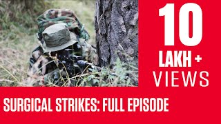 Special Operations: India 'Surgical Strikes' English Episode