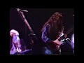 Aldo Nova Jon Bon Jovi Blood on the Bricks Live