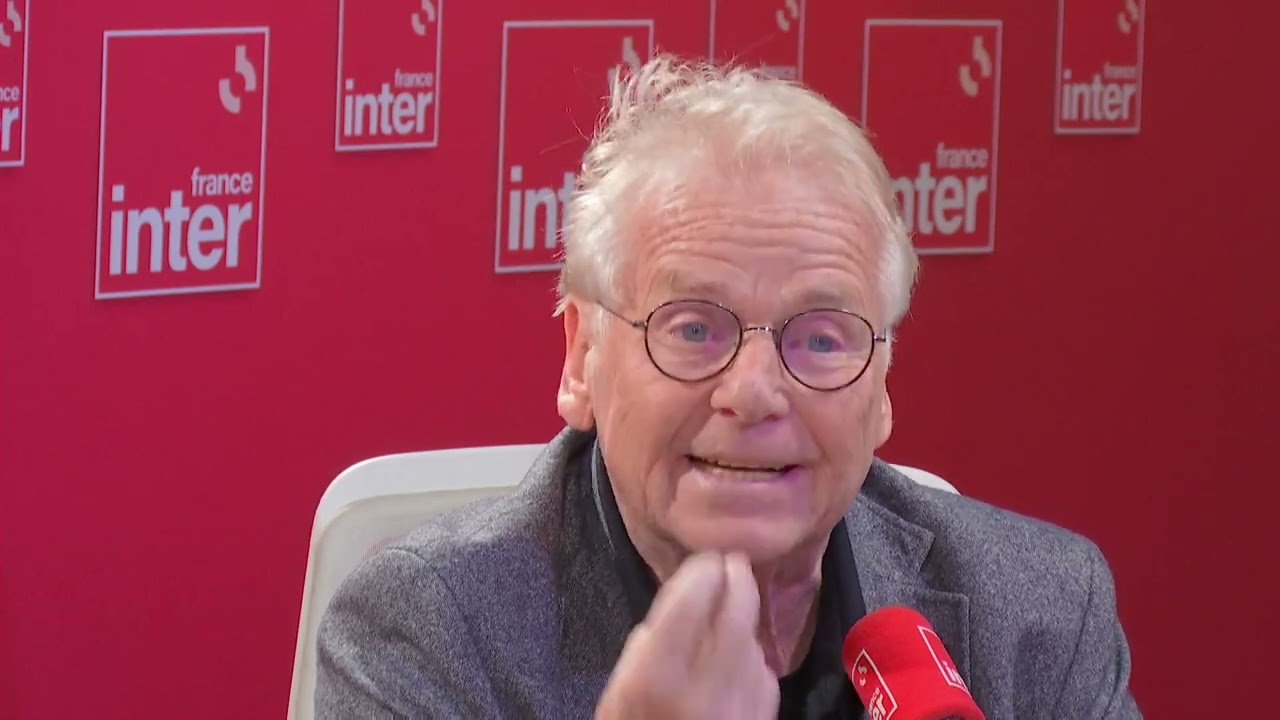 Daniel Cohn-Bendit : "Le gouvernement Netanyahou est un gouvernement suicidaire pour Israël"