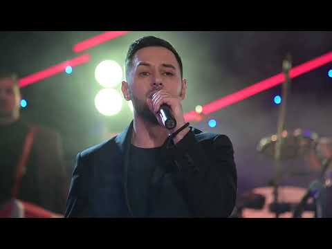 Jovica i Grupa Molika - Sela Pelisterski (Art Studio Production Live TV Show)