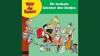 Hoofd, Schouder, Knie En Teen