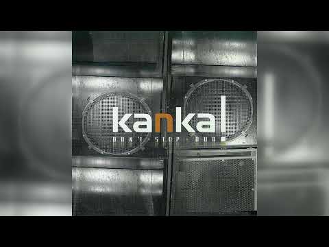 Kanka - Don't Stop Dub! (Dub) (2005)
