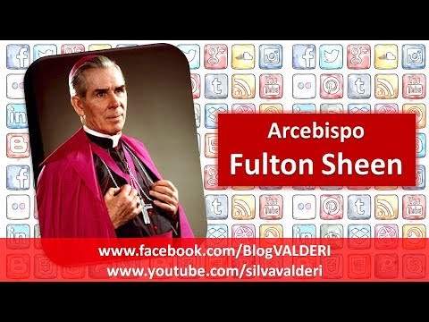 Fulton Sheen - O significado da Missa
