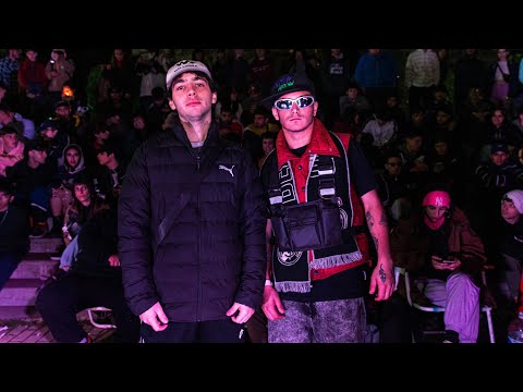 GW vs AUGE : SEMIFINAL - INSERTBEAT FECHA #5