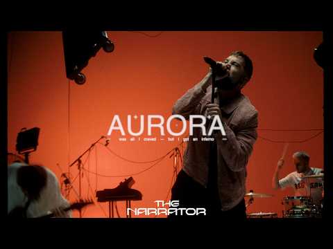 Nuclear Blast Records and The Narrator