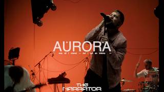 The Narrator - Aurora 320 video