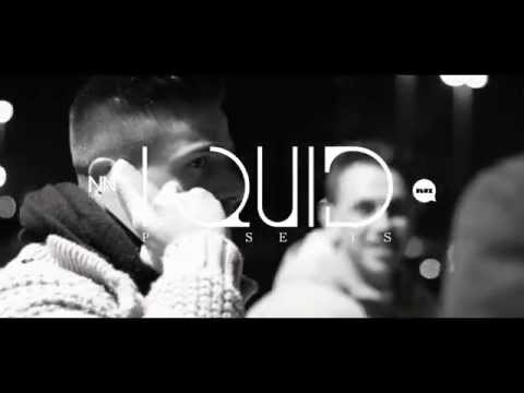 IQUID EVENTS - UN ANNO DI IQUID - ICON CLUB - EMA STOKHOLMA