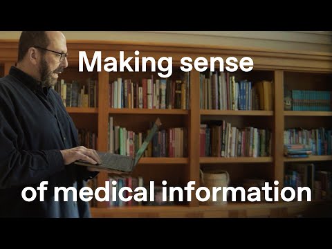 Understanding your Scan Results | with ChatGPT