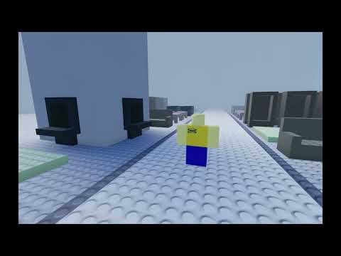 SCP-3008 - Friday Theme but it's 2009 Roblox song, but it's good sound quality