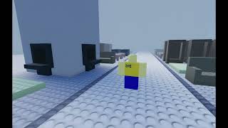 Cover art for SCP-3008 - Friday Theme but it's 2009 Roblox song, but it's good sound quality