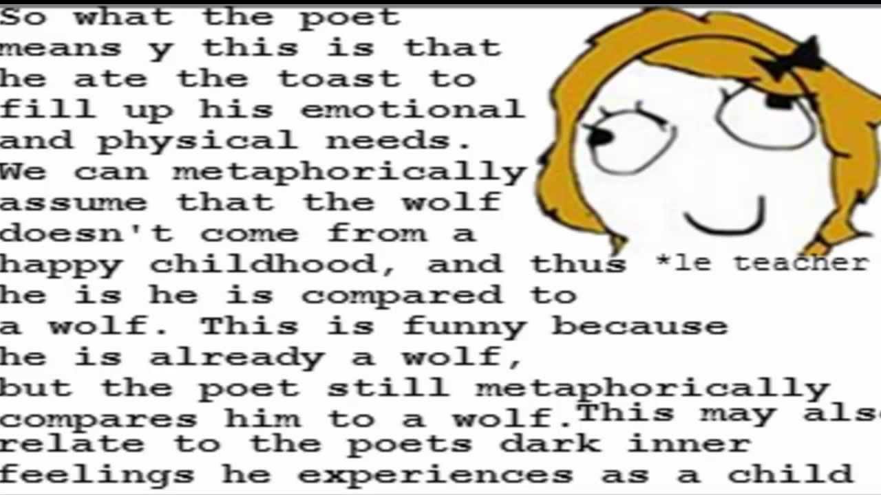 Funny Rage Comic -27