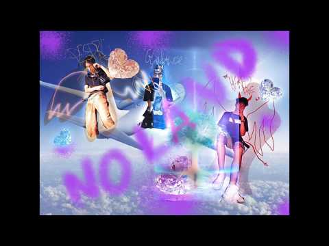 💫guydawise x PESPROCEO x N4KEDFACE - NO LAND(โนแลนด์)prod by Balance cooper