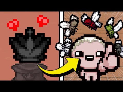 I Found a HUGE bug With This NEW Item!