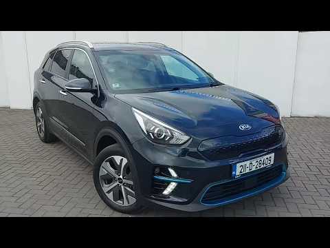 Kia e-Niro NIRO E-NIRO MY2021 5 DR AUTO - Image 2