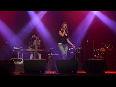 [Fuca 2016 Final] Larissa Runcos - Oh! Darling (The Beatles) (Interpretação)