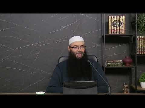 52) Esh-Sherh El-Mumti - Kapitulli i namazit (Shpjegimi i Et-tehijjatit/2)