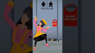 Cover art for Let Me In The Bathroom  1 hard mode