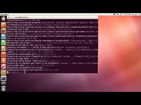 How to boot Linux from USB