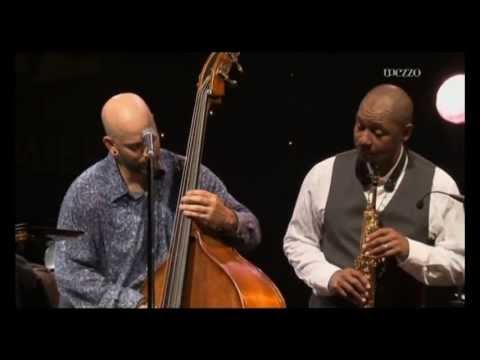 Branford Marsalis Quartet - Samo - Jazz sous les Pommiers 2009