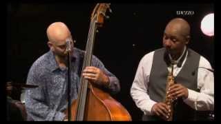 Branford Marsalis Quartet - Samo - Jazz sous les Pommiers 2009