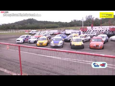 Análise High Speed - SuperTurismo Gaúcho
