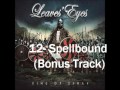 Leaves' Eyes- Spellbound( Bonus Track- King of ...