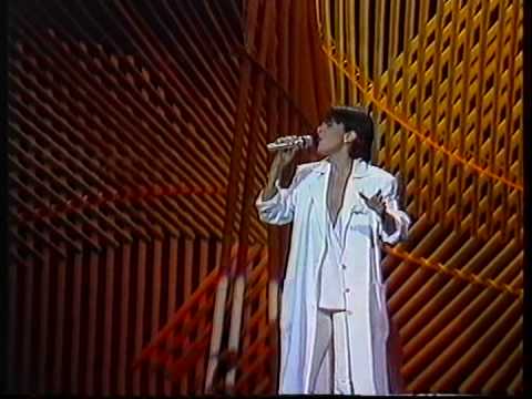 OTI 87 Brasil - Estrela do norte - Leila Pinheiro