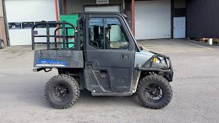 Polaris Ranger EV UTV | Foto 4 - Autoline