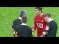 Cristiano Ronaldo vs Tottenham (Carling Cup Final) 08-09 HD 720p by Hristow (Cropped)