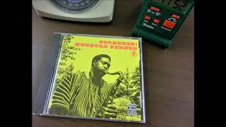 01-Hey Driver !　Houston Person