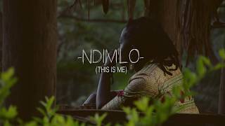 Ndimlo-Mobby Official video