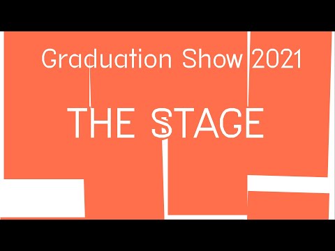 Graduation Show 2021 @ Dutch Design Week