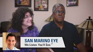 Download Lagu Canaloplasty Surgery on Both Eyes Patient Testimonial San Marino Eye Thumbnail