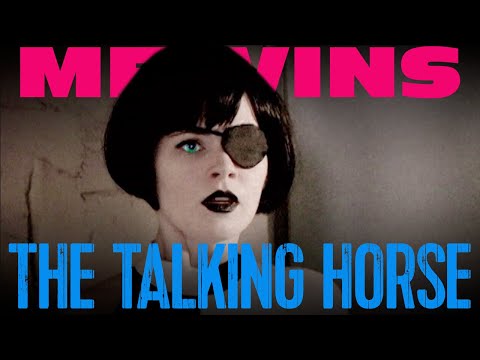 Videoclip de The Talking Horse — Melvins