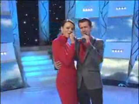 Inga Valinskienė ir Andrius Butkus - "Kaip gaila man" (Ištrauka)