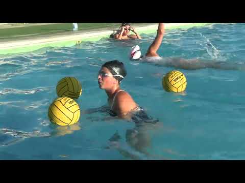 Women's Water Polo: Nautilus's impressive run promoted to Serie A1 - Channel 10