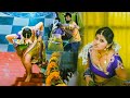 Manchu Manoj And Taapsee Interesting Wistful Scene Jhummandi Nadam Matinee Show
