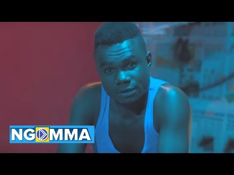 NACHA - Grow Up (Official Music Video)