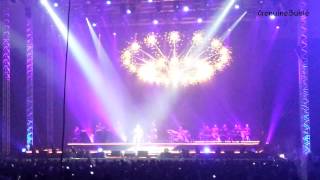 Michael Bublé Jakarta2015- Try A Little Tenderness
