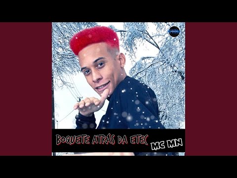 Boquete Atrás da Etec