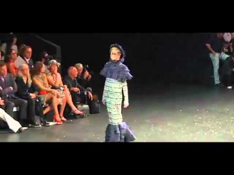 Chanel Haute Couture Fall/Winter 2011/2012 Preview
