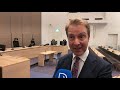 Persrechter over Rahiied A.: 'Hij gebruikte zijn slachtoffers als poppen'