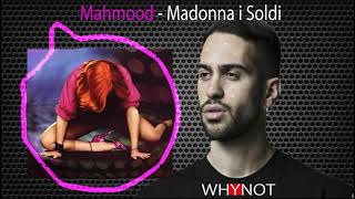 Mahmood - Soldi (Why Not Remix)