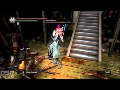 Return to Dark Souls pt34