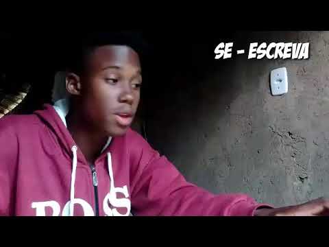 REACT-O PIOR REAGINDO À ME SOLTA-NEGO DO BOREL