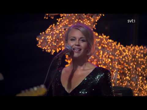 Moraeus Med Mera - Ann Louise Hanson, Siw Malmkvist & Lill Babs - Tre Pepparkaksgubbar - Live