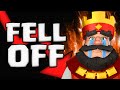 Clash Royale's Deserved Downfall