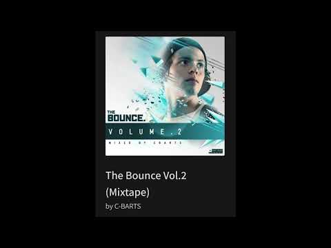 The Bounce Vol.2 [[ C.barts ]](Mixtape)
